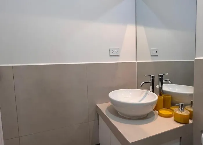 New And Cozy Qenqo In Apartamento Cusco