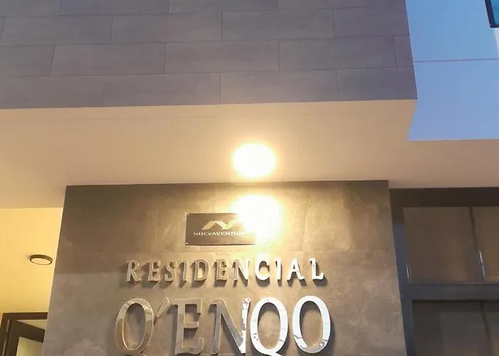 New And Cozy Qenqo In Apartamento *